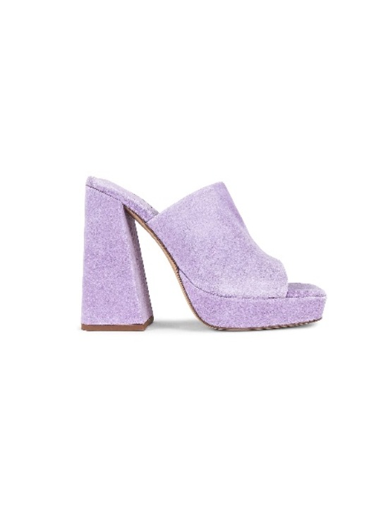 Free People Shoes - New Free People Margot mule